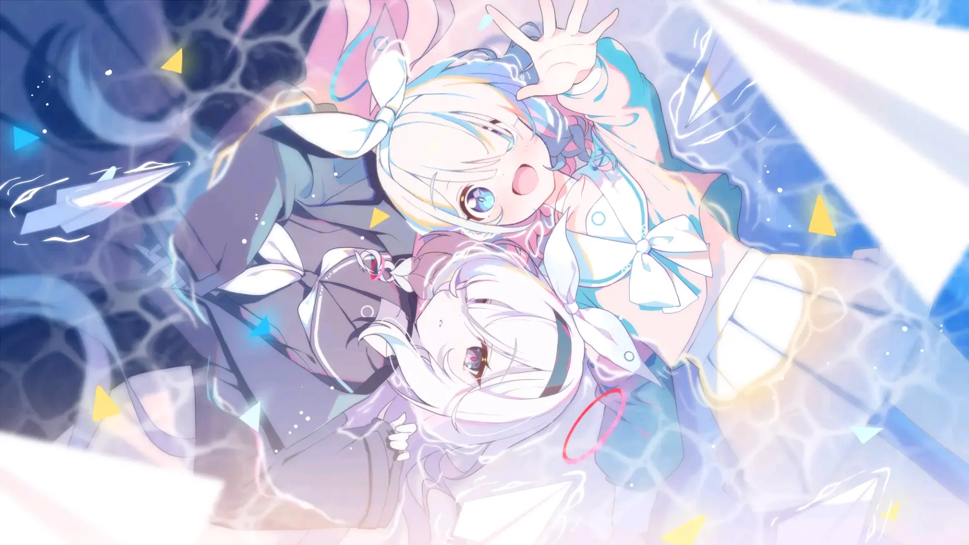 记一下 Hexo 配置 Git 部署